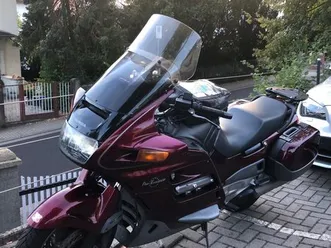 honda st 1100 pan-european