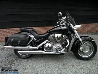 ② super mooie vtx 1800 / vtx1800 shadow