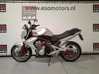 kawasaki er 6n abs 2007 motor er 6 n — motoren | kawasaki — marktplaats