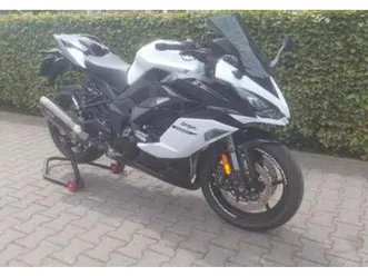 kawasaki ninja 1000sx performance tourer — motoren | kawasaki — marktplaats