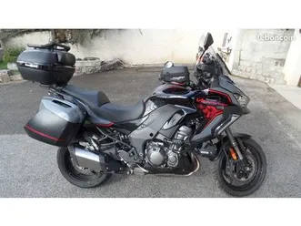 kawasaki 1000 versys se grand tourer