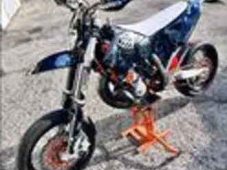 ktm 250 smr