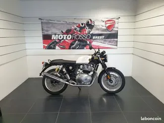 royal enfield continental gt 650