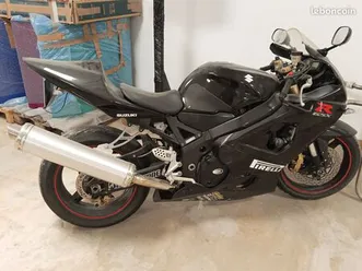600 gsxr