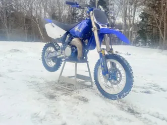 2007 yz85