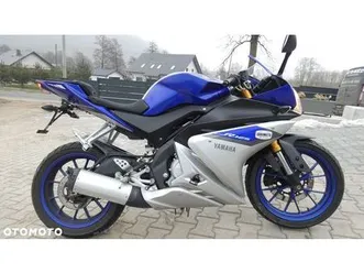 yamaha yzf