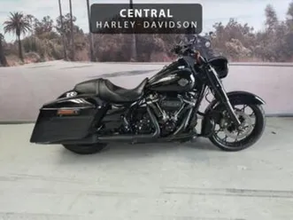 harley-davidson road king 1868 special 69kw — motoren | harley-davidson — marktplaats