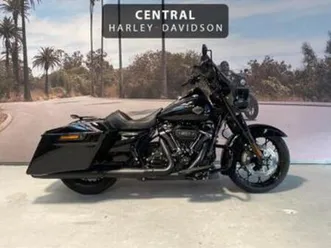 harley-davidson road king special 114'' — motoren | harley-davidson — marktplaats