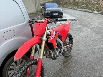 450 crf