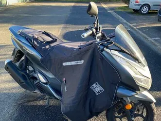 honda pcx 125 – 2022 – 15 000 km – très bon état
