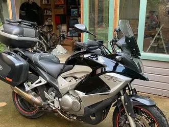 honda 800 crossrunner