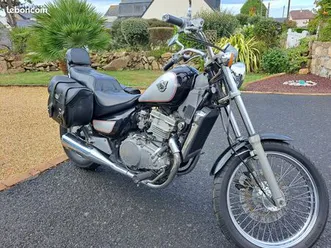 kawasaki en 500