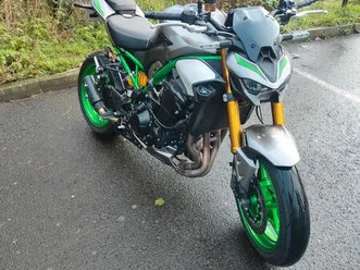 kawasaki z900 se