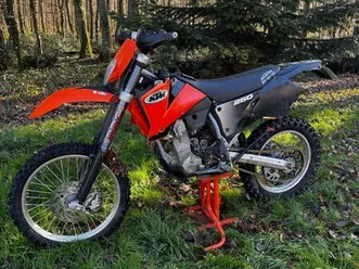 250 ktm