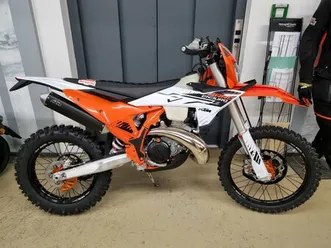occasion ktm 300 exc hardenduro