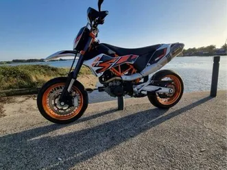 ktm 690