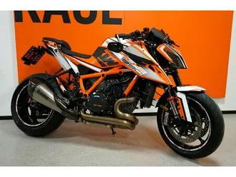 occasion ktm 1290 super duke r