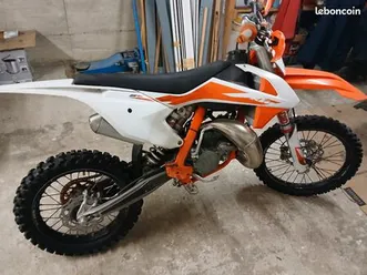 ktm 85 sx