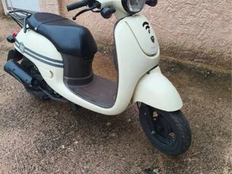 scooter neco tito 50 cc