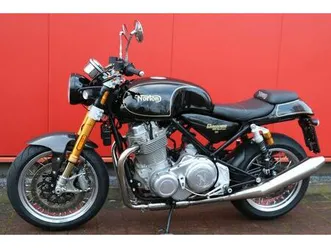 norton 961 commando sport 6173km bj. 2018