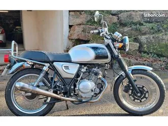 125 orcal astor 2017