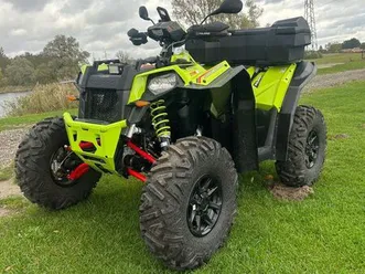 polaris scrambler xp 1000s