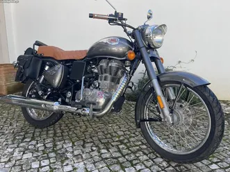 royal enfield bullet 500