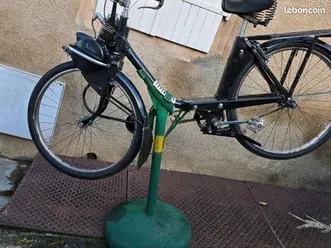 solex 660 avec pied d atelier