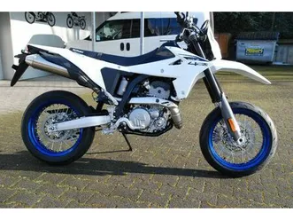 suzuki dr-z4sm super moto