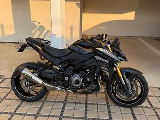 suzuki gsx-s 1000