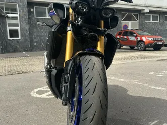 yamaha mt-10 sp