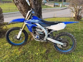 450 yzf 2021