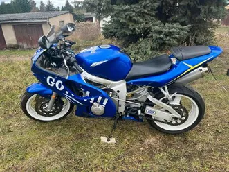 yamaha yzf-r6