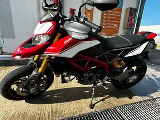 ducati hypermotard 950 sp
