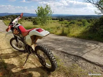 honda xr 400 r