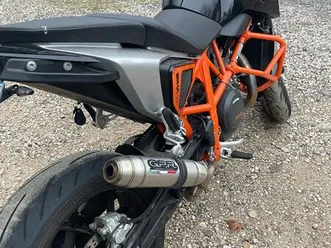 ktm 690 duke