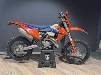 ktm 150 exc