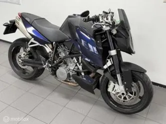 ktm 990 superduke r — motoren | ktm — marktplaats