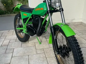 ossa 350 tr