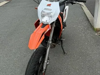 moto 50 cc rieju
