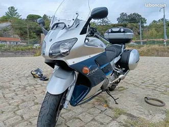 1300 fjr 2005