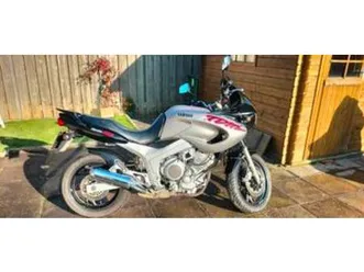 tdm850 1997 59300km. grote beurt, nw banden, vv keerringen — motoren | yamaha — marktplaats