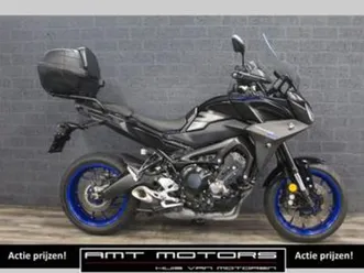 yamaha tracer 900 abs (bj 2019 model 2020) 28,730 km — motoren | yamaha — marktplaats