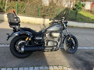 yamaha xv 950 r bolt