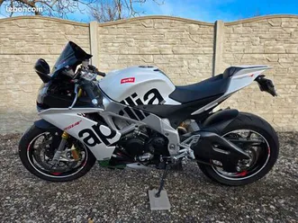 aprilia rsv4 r aprc