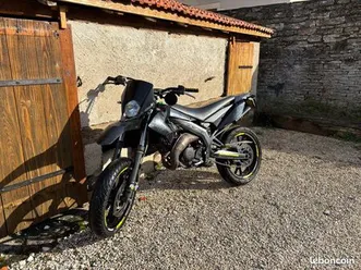 derbi senda drd xtreme