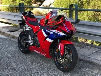 vend 600 cbr rr hrc 2024