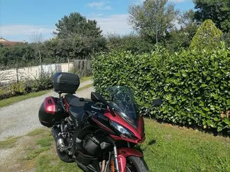 ninja 1000 sx pack sport tourer