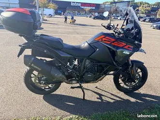 ktm 1290 super adventure s
