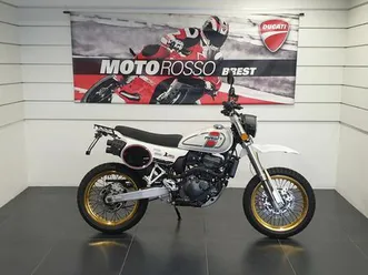 mash xride classic 125